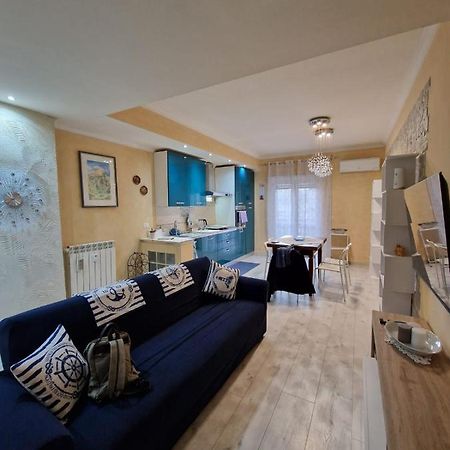 Casa Altomare Apartment Ладисполи Екстериор снимка