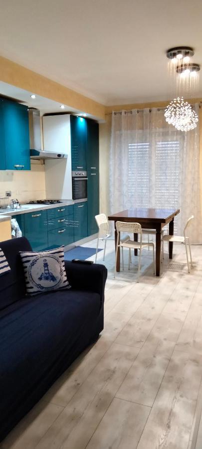 Casa Altomare Apartment Ладисполи Екстериор снимка