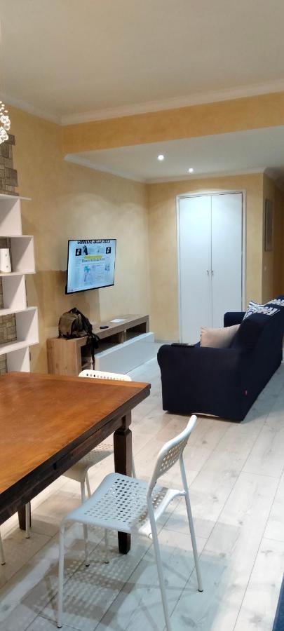 Casa Altomare Apartment Ладисполи Екстериор снимка