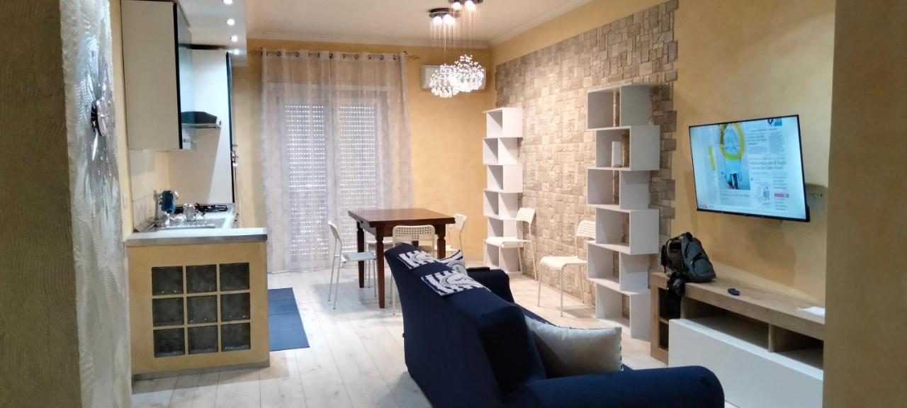 Casa Altomare Apartment Ладисполи Екстериор снимка