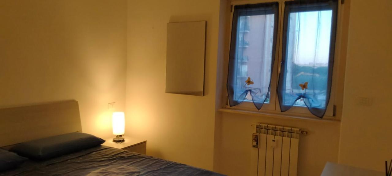 Casa Altomare Apartment Ладисполи Екстериор снимка