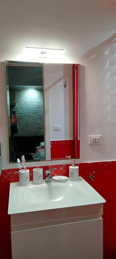 Casa Altomare Apartment Ладисполи Екстериор снимка