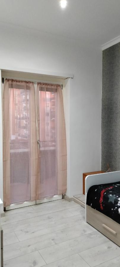 Casa Altomare Apartment Ладисполи Екстериор снимка