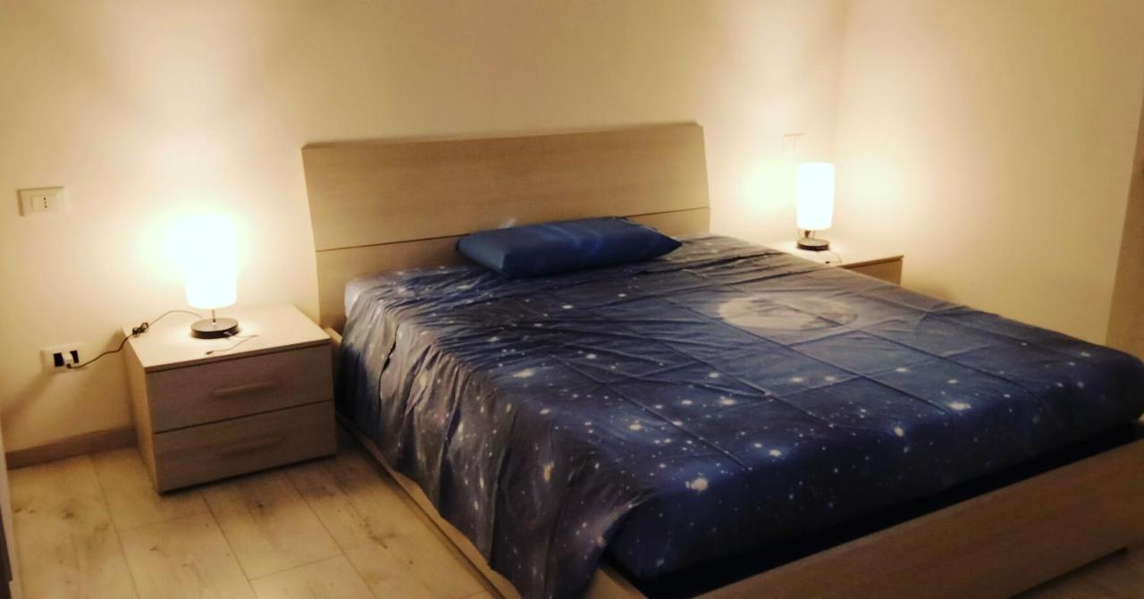 Casa Altomare Apartment Ладисполи Екстериор снимка