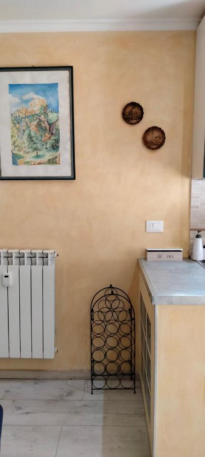 Casa Altomare Apartment Ладисполи Екстериор снимка