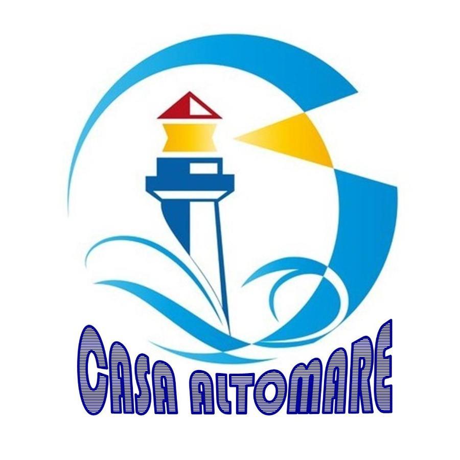 Casa Altomare Apartment Ладисполи Екстериор снимка