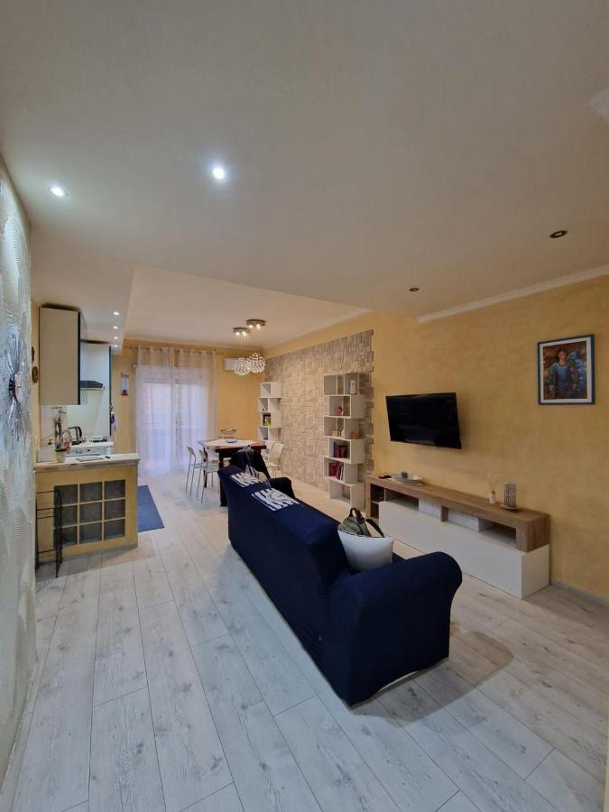 Casa Altomare Apartment Ладисполи Екстериор снимка