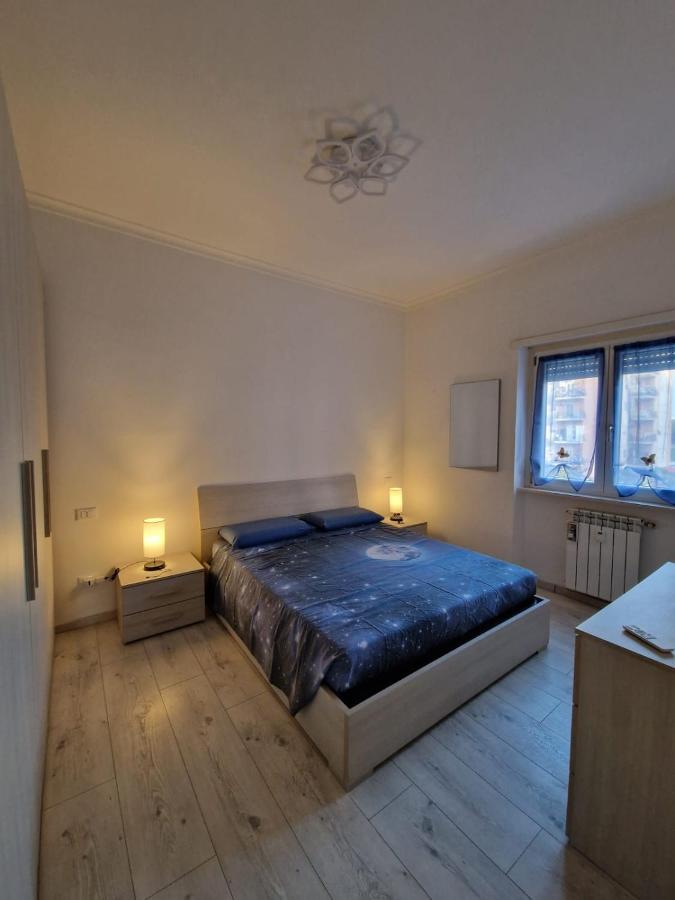 Casa Altomare Apartment Ладисполи Екстериор снимка