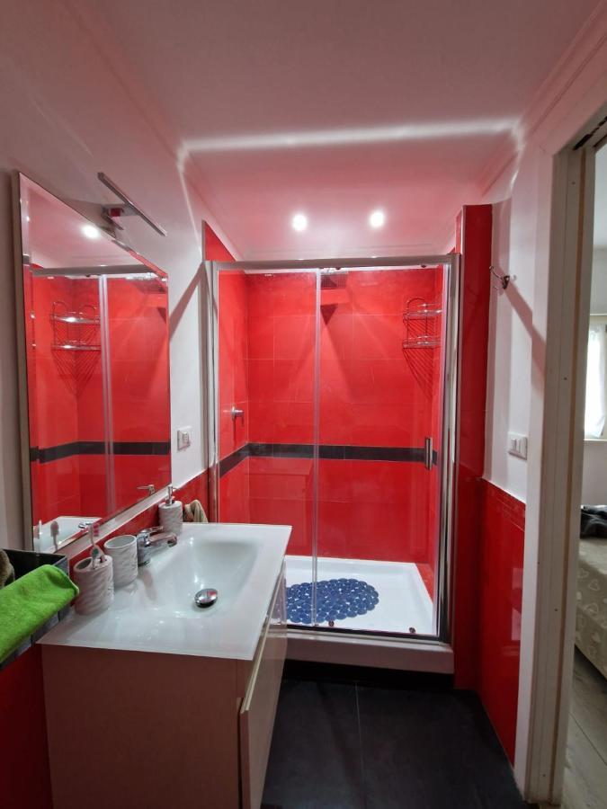 Casa Altomare Apartment Ладисполи Екстериор снимка